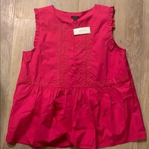 Beautiful pink shirt